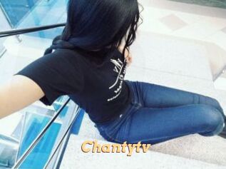 Chantytv