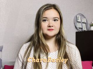 CharaBarley