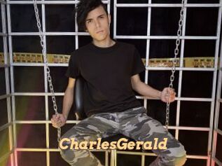 CharlesGerald