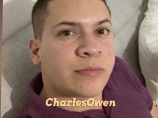 CharlesOwen Live Paradise