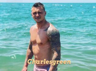 Charlesgreen