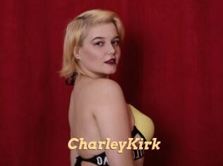 CharleyKirk