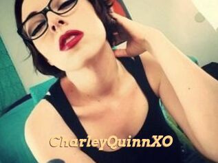 CharleyQuinnXO
