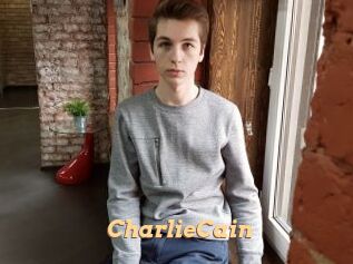 CharlieCain