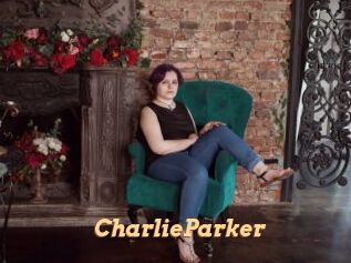 CharlieParker