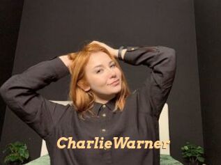 CharlieWarner