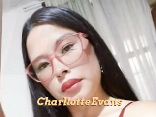CharllotteEvans
