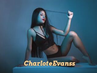 CharloteEvanss
