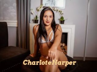 CharloteHarper Live Paradise