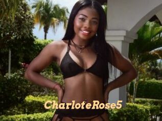 CharloteRose5