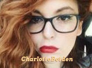 CharlotteBotden