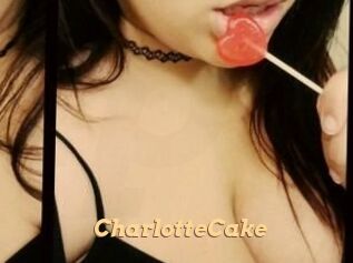 CharlotteCake