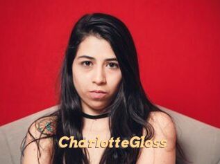 CharlotteGloss