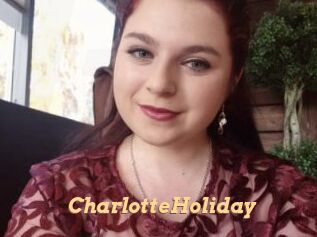 CharlotteHoliday