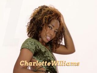 CharlotteWilliams