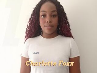 Charlotte_Foxx