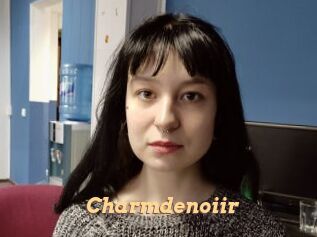 Charmdenoiir