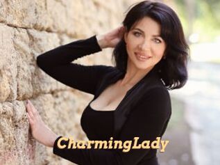 CharmingLady Live Paradise