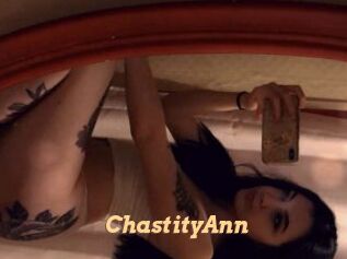 ChastityAnn