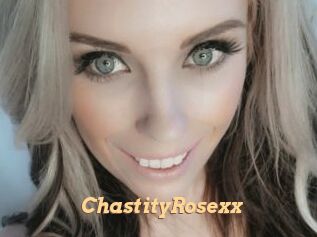 ChastityRosexx
