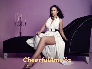 CheerfulAmelia