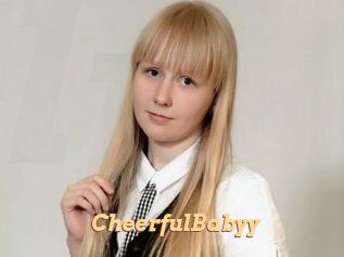 CheerfulBabyy