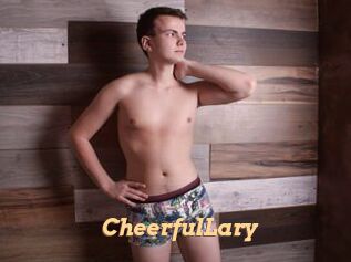 CheerfulLary