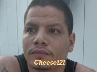 Cheese121 Live Paradise
