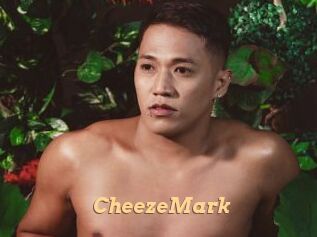 CheezeMark
