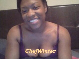 ChefWinter Live Paradise