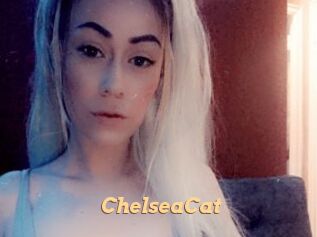 ChelseaCat