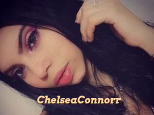 ChelseaConnorr Live Paradise