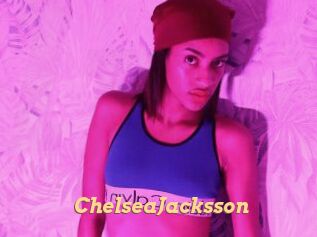 ChelseaJacksson