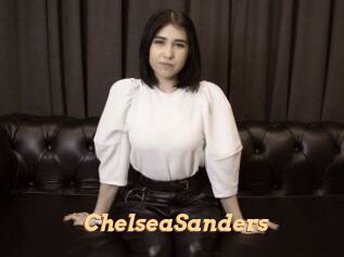 ChelseaSanders