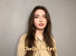 ChelsiCarter