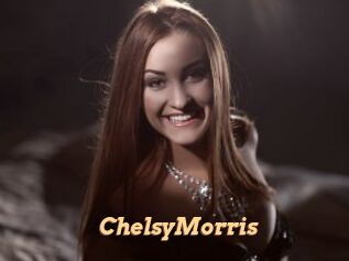 ChelsyMorris