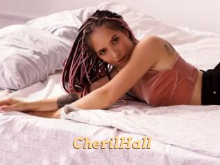 CherilHall