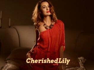 CherishedLily