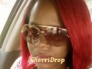 CherriDrop