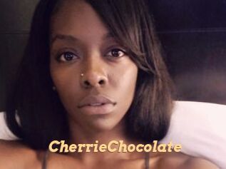 CherrieChocolate