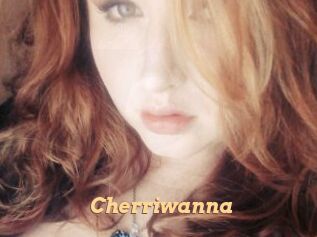 Cherriwanna