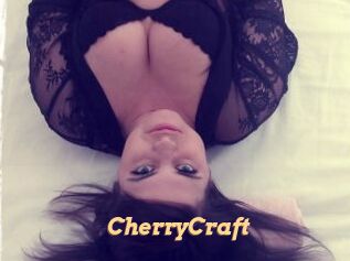 CherryCraft