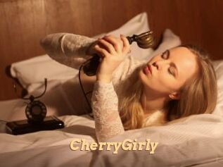 CherryGirly
