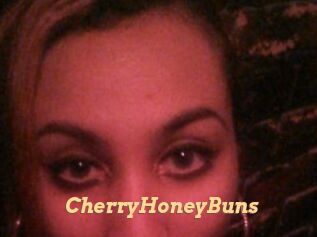 CherryHoneyBuns