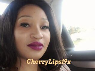 CherryLips19x