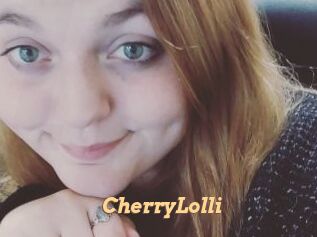 CherryLolli