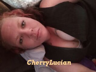 CherryLucian