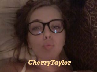 CherryTaylor