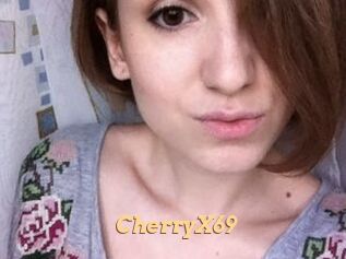 CherryX69