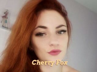 Cherry_Fox